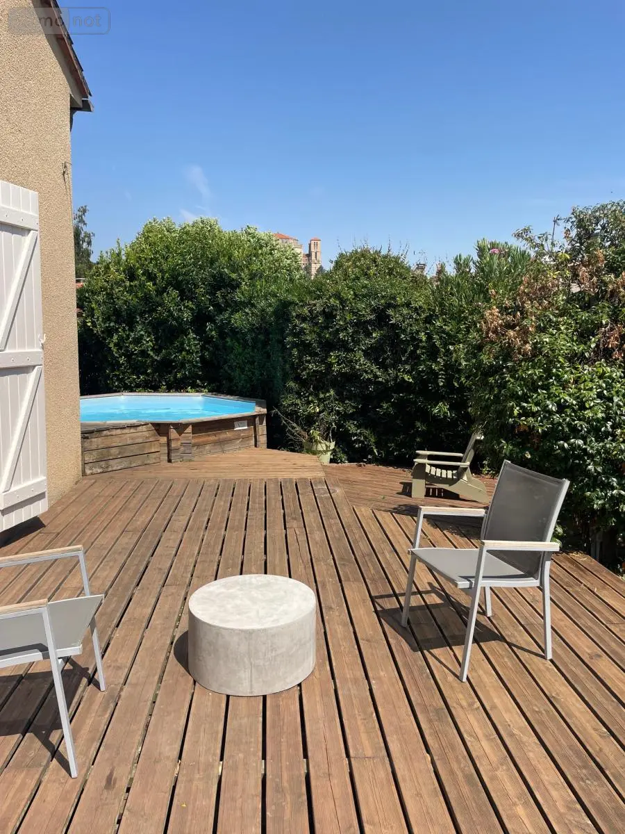 Maison a vendre Pibrac 31820 Haute-Garonne 31 133 m2 7 pièces 483000 euros 31003-170 016
