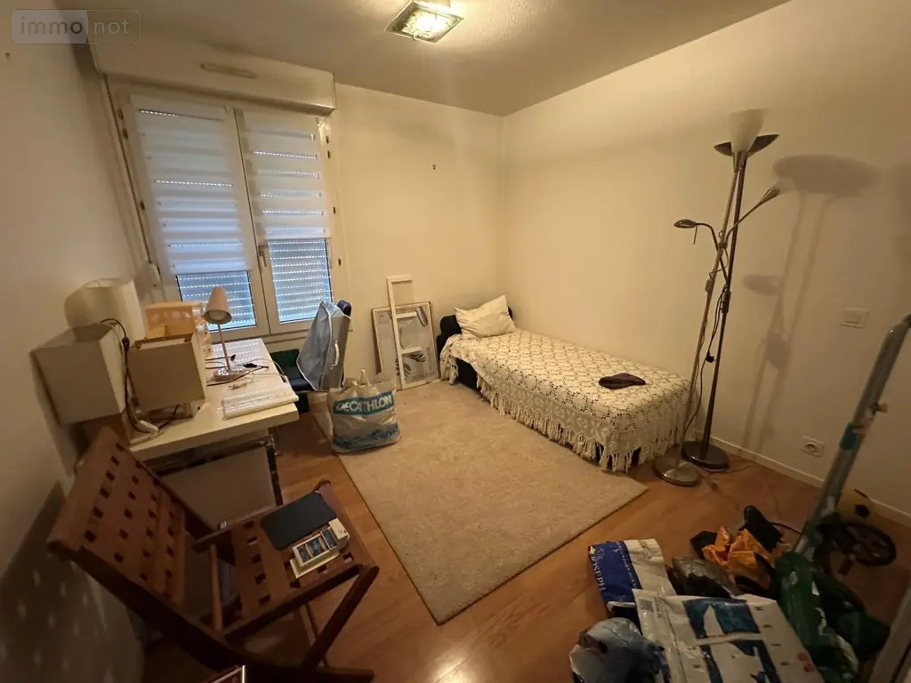 Appartement a vendre Toulouse 31000 Haute-Garonne 31 87 m2 4 pièces 300000 euros 31003-159 011