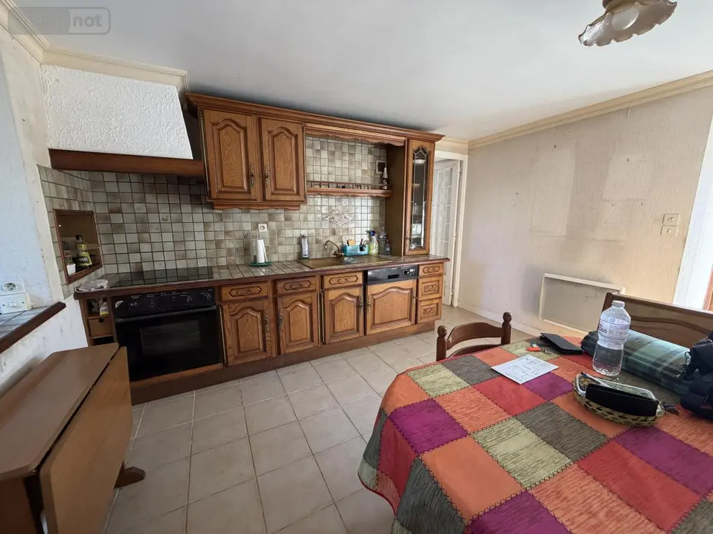 Maison a vendre Guiclan 29410 Finistère 29 120 m2 210000 euros 29107-2856 003