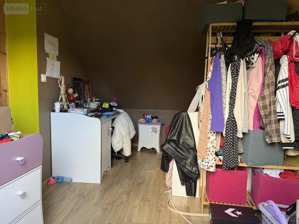 Maison a vendre Pontrieux 22260 Côtes-d'Armor 22 136 m2 6 pièces 270368 euros 22064-1322 015