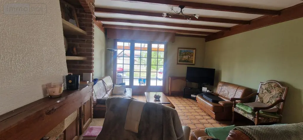 Maison a vendre Provin 59185 Nord 59 166 m2 8 pièces 430000 euros 59032-3753 010