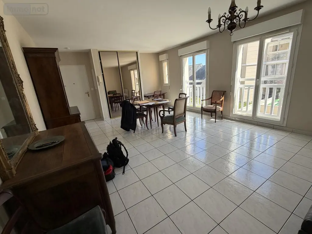 Appartement a vendre Dinard 35800 Ille-et-Vilaine 35 62 m2 3 pièces 362600 euros 35021-2155 003