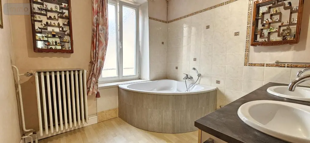 Maison a vendre Raon-l'Étape 88110 Vosges 88 141 m2 4 pièces 101500 euros 88061-800 016
