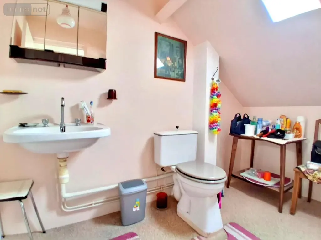 Maison a vendre Querqueville 50460 Manche 50 81 m2 4 pièces 245578 euros 50112-861 012