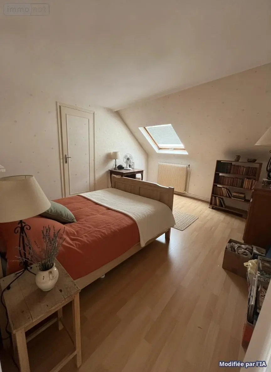 Maison a vendre Amiens 80000 Somme 80 115 m2 6 pièces 299250 euros 80004-1290 010