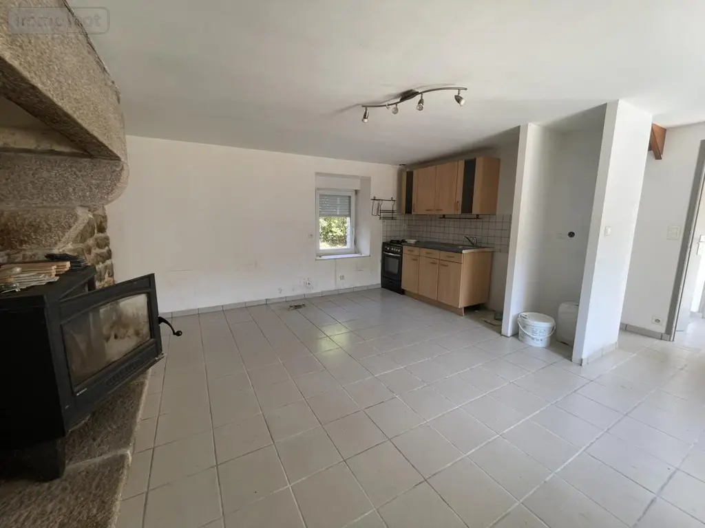 Maison a vendre Névez 29920 Finistère 29 135 m2 8 pièces 333440 euros 29118-1516 002