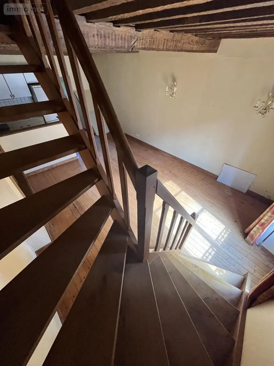 Maison a vendre Liesse-Notre-Dame 02350 Aisne 02 125 m2 7 pièces 69000 euros 02002-339 009