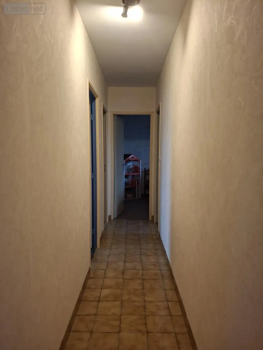 Maison a vendre La Flèche 72200 Sarthe 72 100 m2 5 pièces 220500 euros 72042-541 008