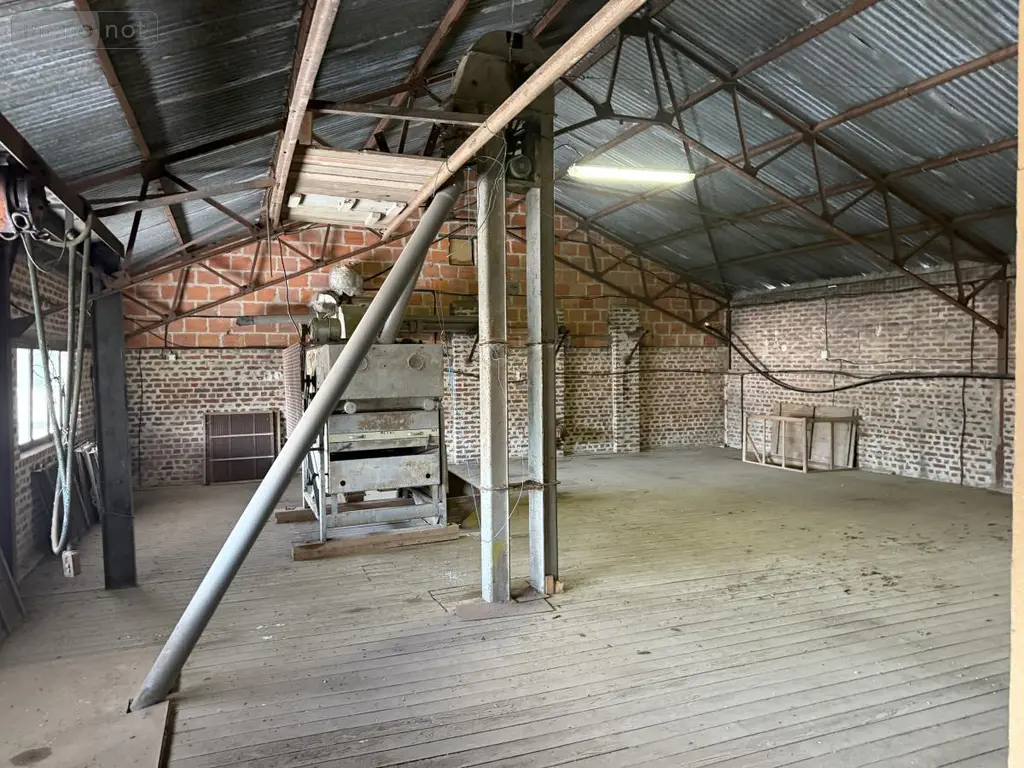 Maison a vendre Housset 02250 Aisne 02 419 m2 15 pièces 471600 euros 59191-6029 045