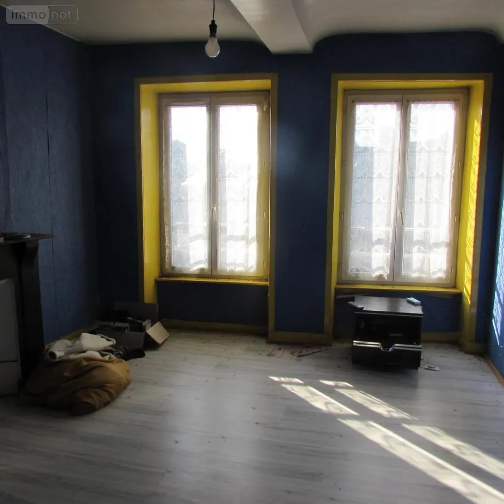 Maison a vendre Montbray 50410 Manche 50 211 m2 8 pièces 64140 euros 50038-2585 010