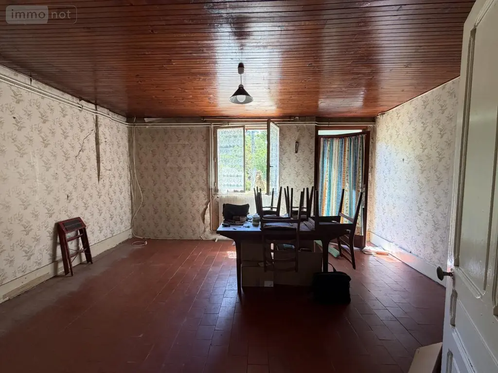 Maison a vendre Chambeire 21110 Côte-d'Or 21 105 m2 4 pièces 200000 euros 21012-285 010
