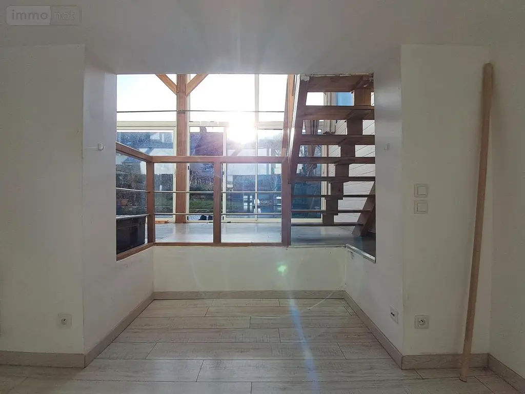 Maison a vendre Laval 53000 Mayenne 53 72 m2 3 pièces 165000 euros 53005-2151 005