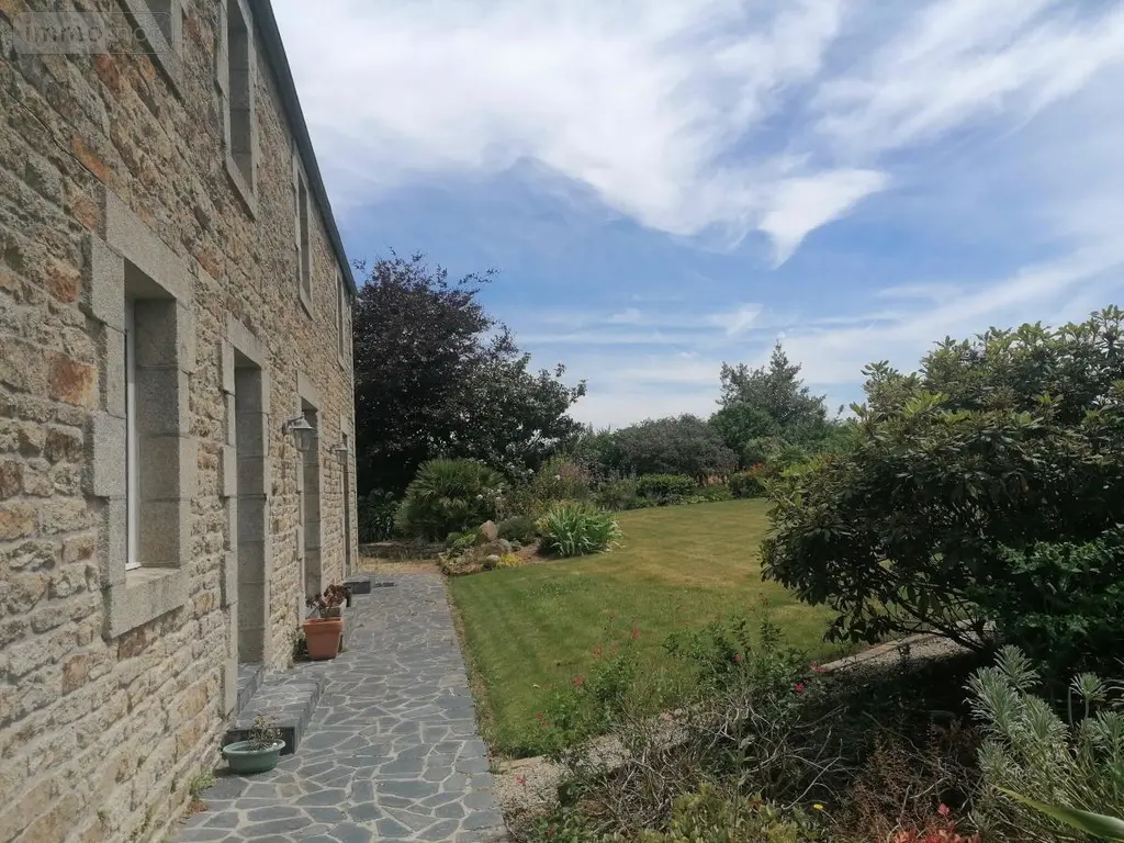 Maison a vendre Cléder 29233 Finistère 29 138 m2 7 pièces 312600 euros 29101-1692 021