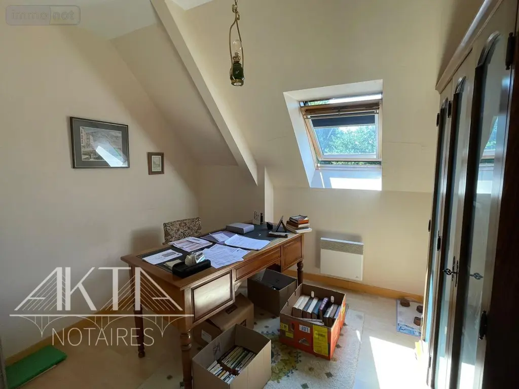 Maison a vendre Plougastel-Daoulas 29470 Finistère 29 140 m2 5 pièces 343200 euros 29036-237 011