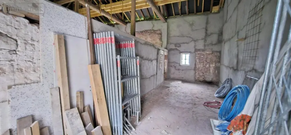Maison a vendre Bruyères 88600 Vosges 88 120 m2 55000 euros 88061-876 005