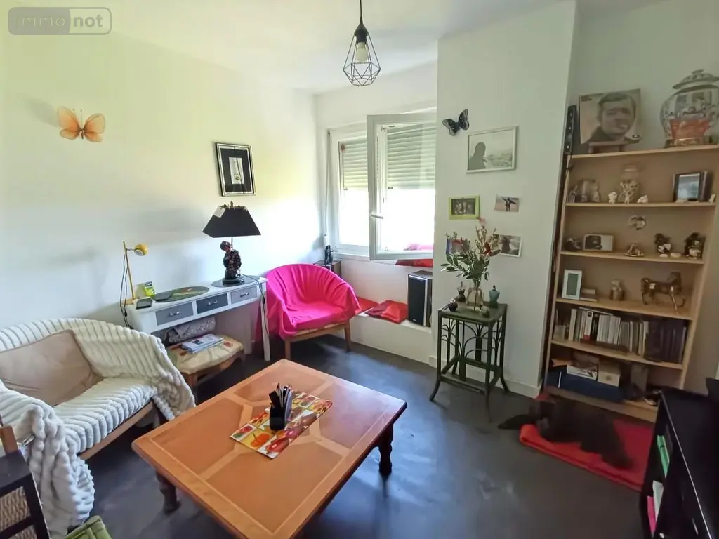 Maison a vendre Pontivy 56300 Morbihan 56 110 m2 209300 euros 56061-918 010