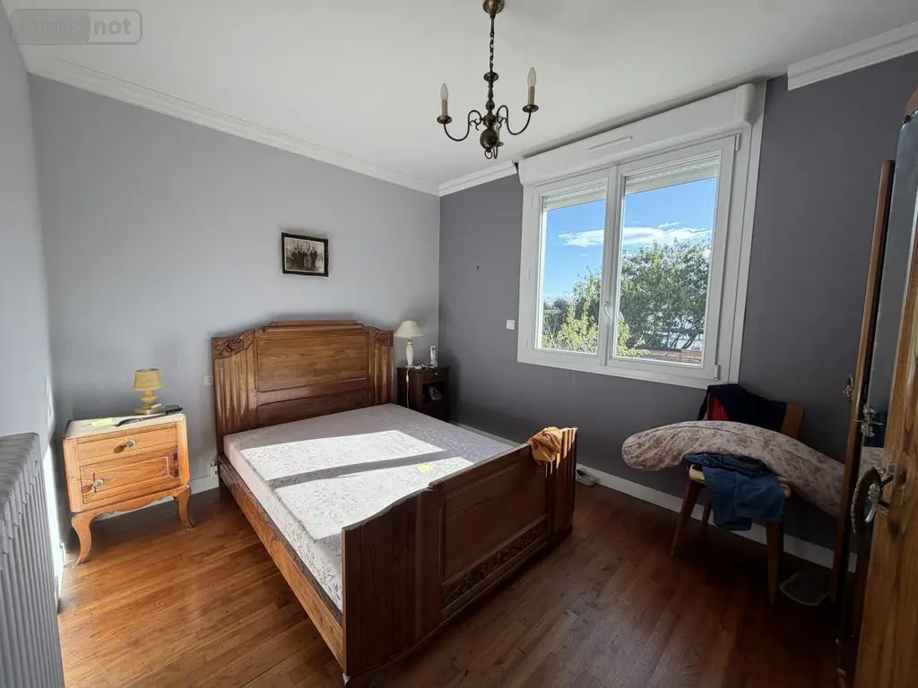 Maison a vendre Baud 56150 Morbihan 56 68 m2 4 pièces 156840 euros 56064-1551 004