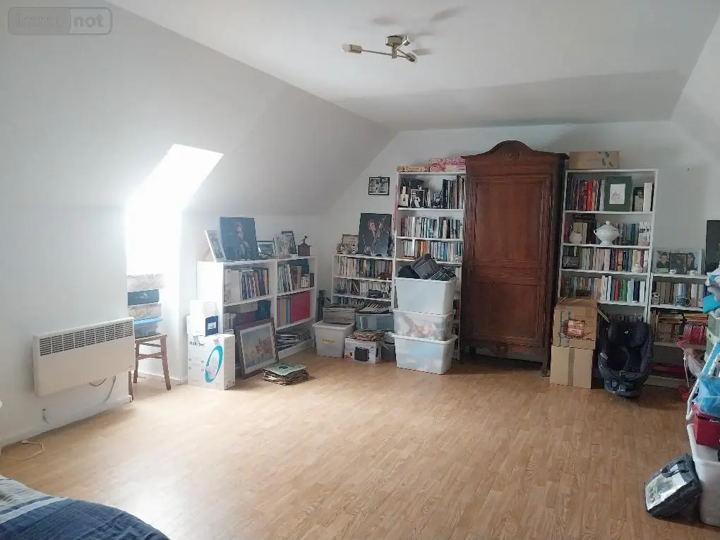 Maison a vendre Le Neubourg 27110 Eure 27 109 m2 5 pièces 230000 euros 27061-1470 010