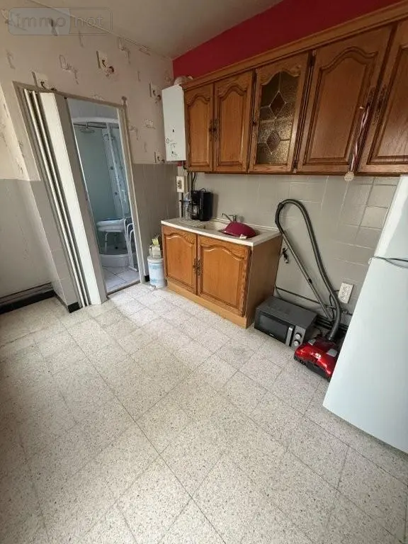 Maison a vendre Onnaing 59264 Nord 59 80 m2 110550 euros 59157-2527 004