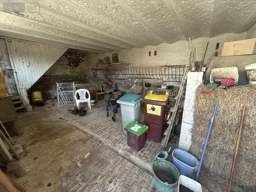 Maison a vendre Villers-Guislain 59297 Nord 59 120 m2 6 pièces 162440 euros 59083-2640 019