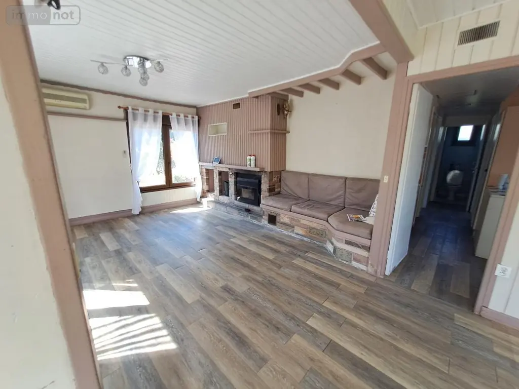 Maison a vendre Andres 62340 Pas-de-Calais 62 70 m2 3 pièces 239780 euros 62098-2363 006