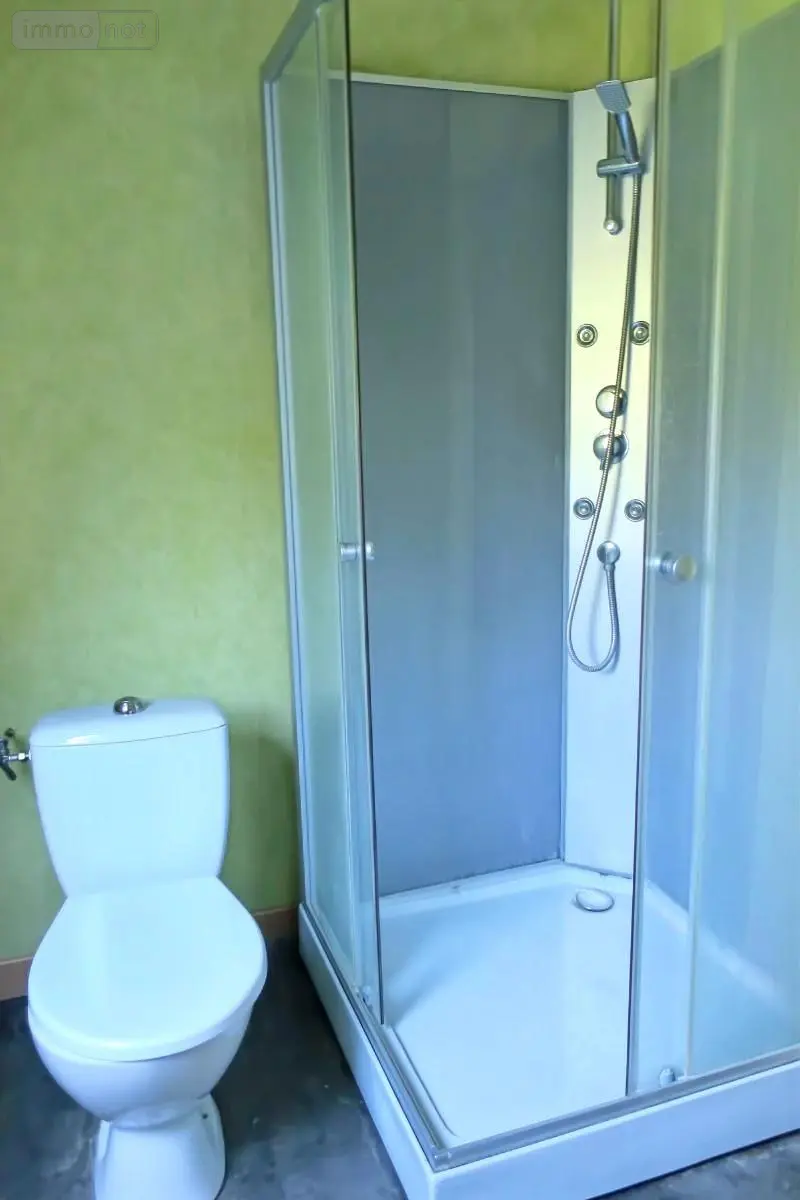 Maison a vendre Bourges 18000 Cher 18 146 m2 6 pièces 210000 euros 18005-1663 016