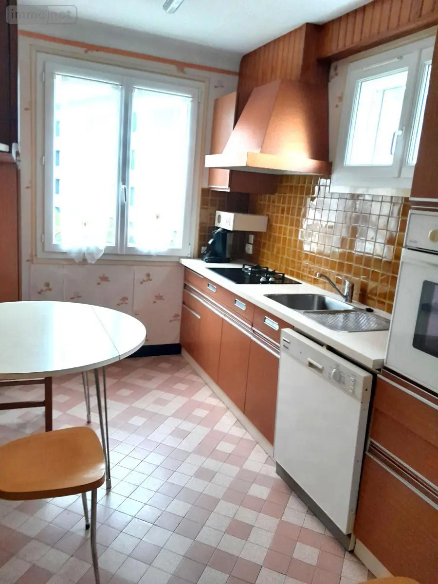 Maison a vendre La Chapelle-Saint-Mesmin 45380 Loiret 45 71 m2 4 pièces 168160 euros 45004-465 006