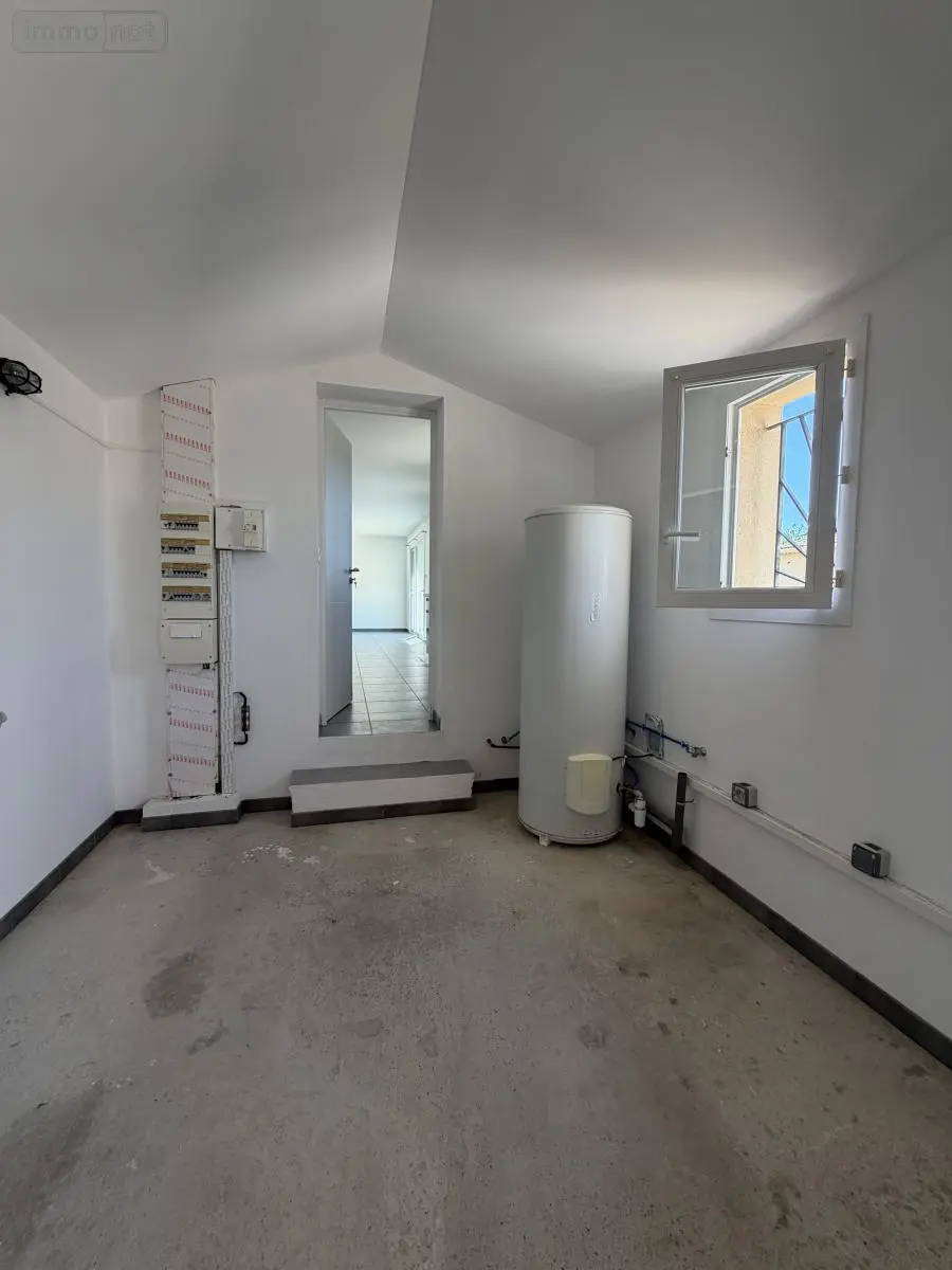 Location maison Saint-Just-d'Ardèche 07700 Ardèche 07 91 m2 4 pièces 905 euros 26060-L125 008