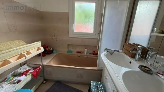 Maison a vendre Pluméliau-Bieuzy 56930 Morbihan 56 116 m2 6 pièces 239720 euros 56064-1544 005