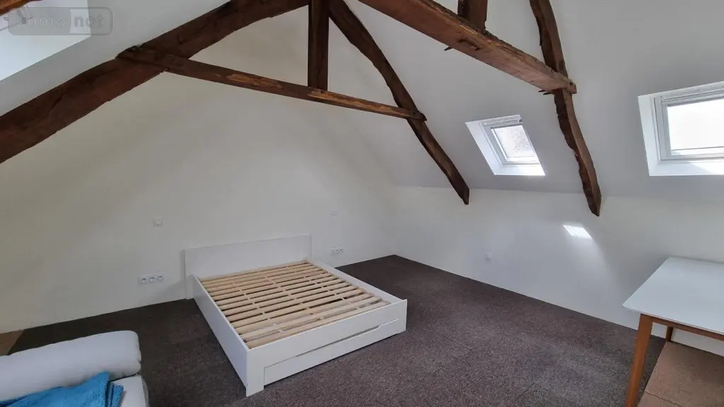 Maison a vendre Plusquellec 22160 Côtes-d'Armor 22 90 m2 2 pièces 134400 euros 29066-3797 008