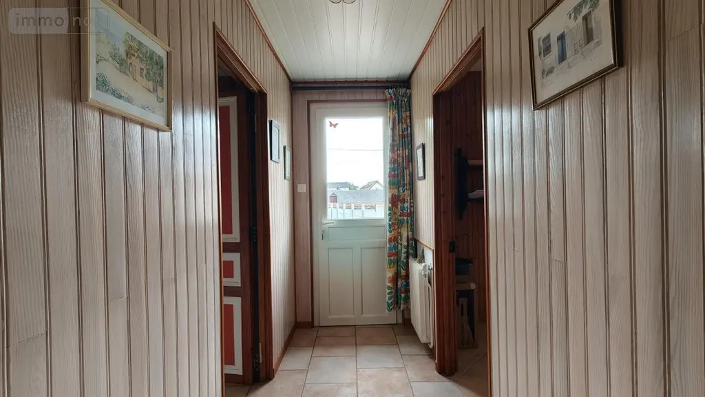 Maison a vendre Conches-en-Ouche 27190 Eure 27 139 m2 7 pièces 162750 euros 27003-103 003