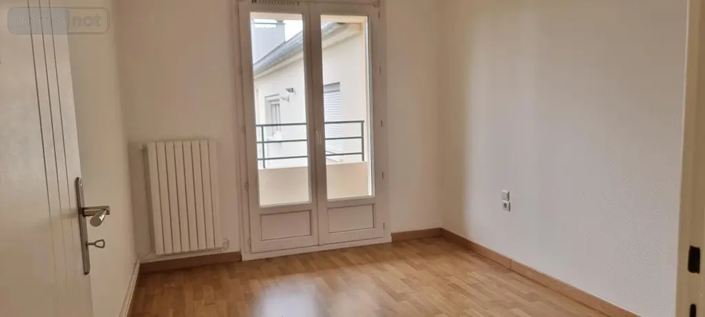 Appartement a vendre Tours 37100 Indre-et-Loire 37 84 m2 4 pièces 226000 euros 37007-2846 010