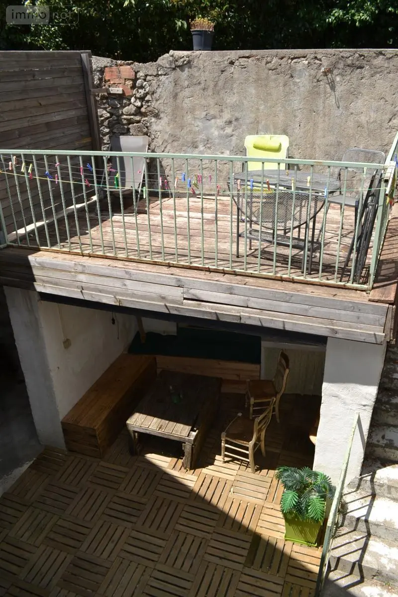 Maison a vendre Valgorge 07110 Ardèche 07 181 m2 9 pièces 194000 euros 07068-756 012
