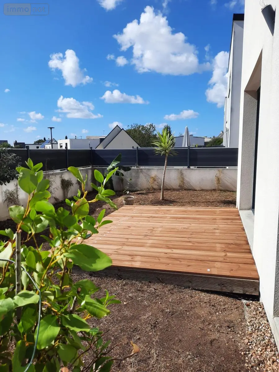 Maison a vendre Vannes 56000 Morbihan 56 106 m2 5 pièces 485472 euros 56005-913 004