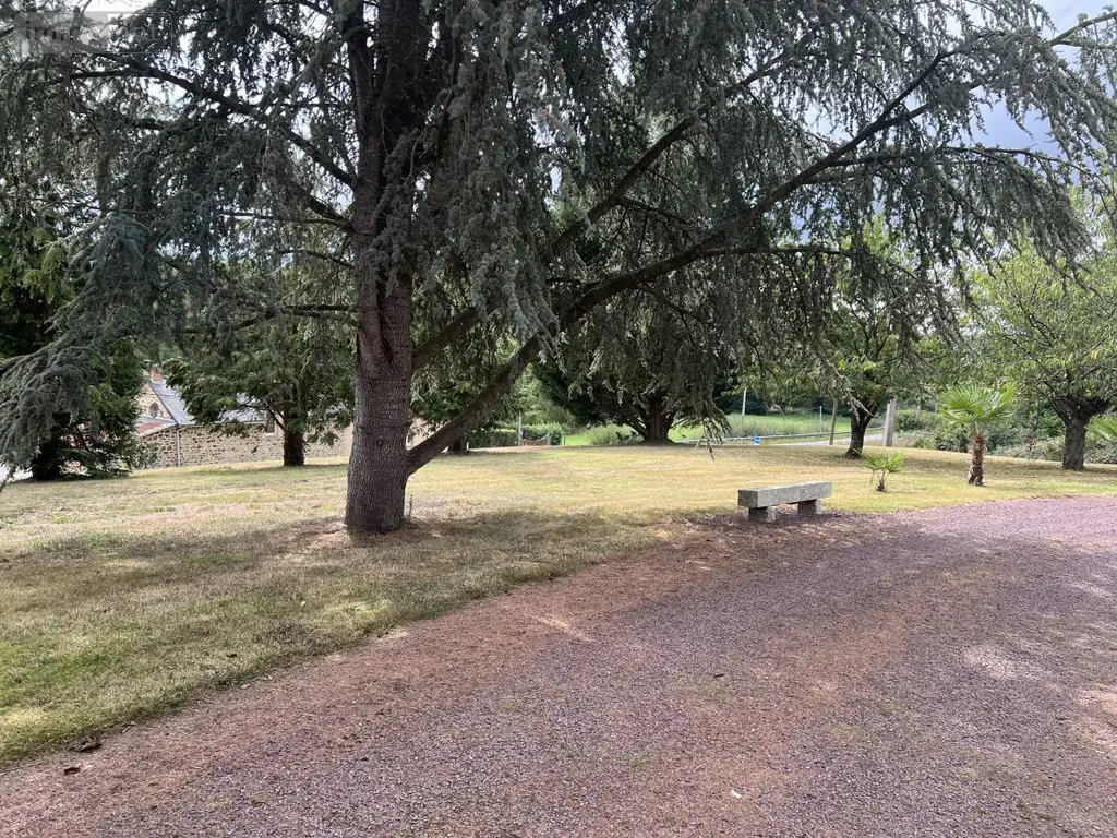 Maison a vendre Médréac 35360 Ille-et-Vilaine 35 151 m2 6 pièces 394800 euros 22044-3839 014