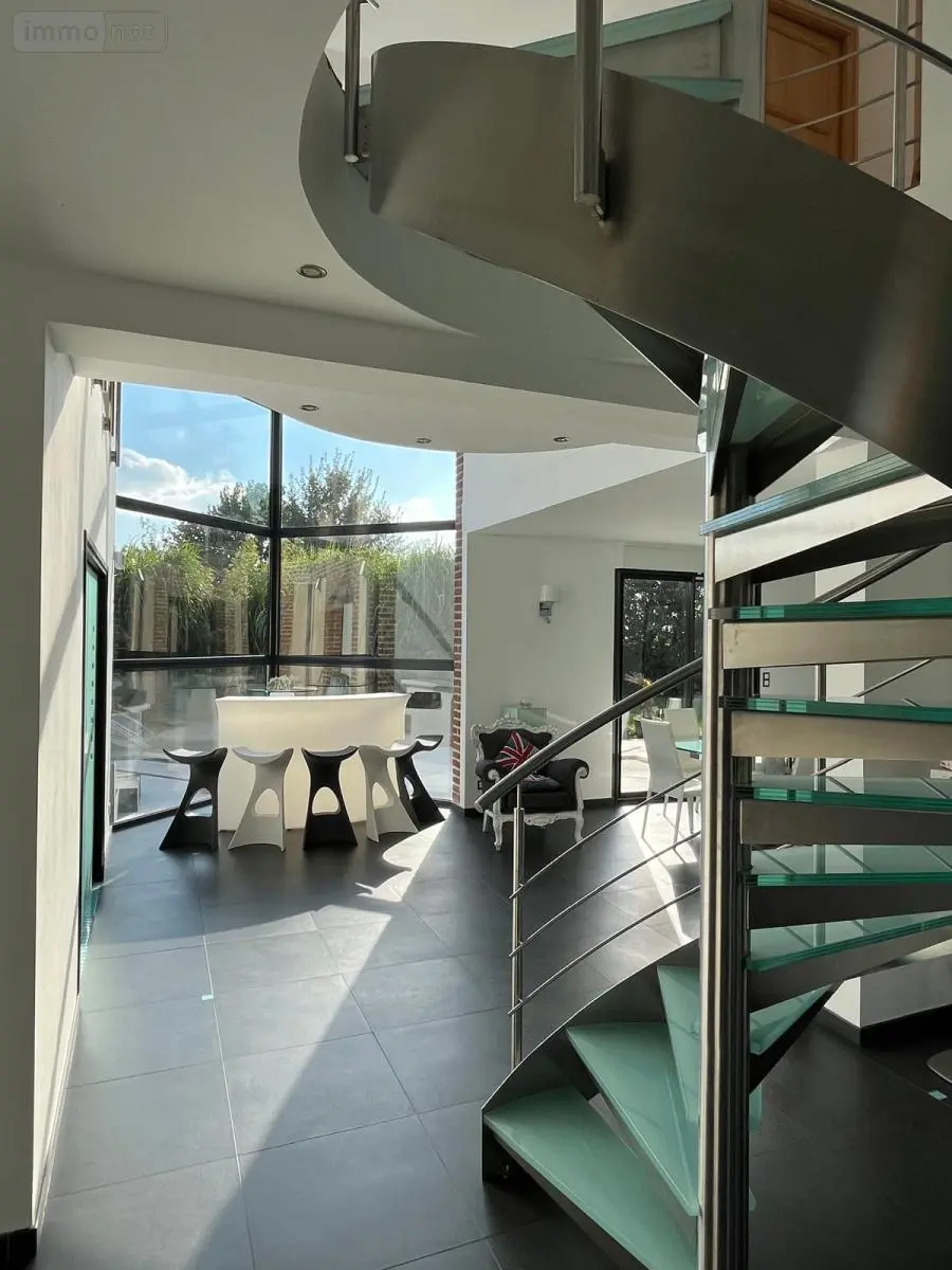 Maison a vendre Awoingt 59400 Nord 59 265 m2 9 pièces 607000 euros 59083-2612 006