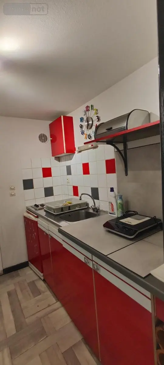 Maison a vendre Angers 49000 Maine-et-Loire 49 127 m2 382250 euros 49013-2123 009