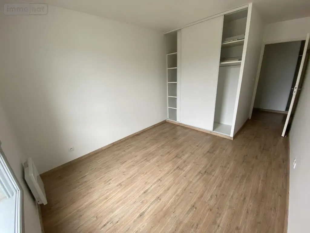 Location appartement Sainte-Luce-sur-Loire 44980 Loire-Atlantique 44 106 m2 1404 euros 44039-L330 009