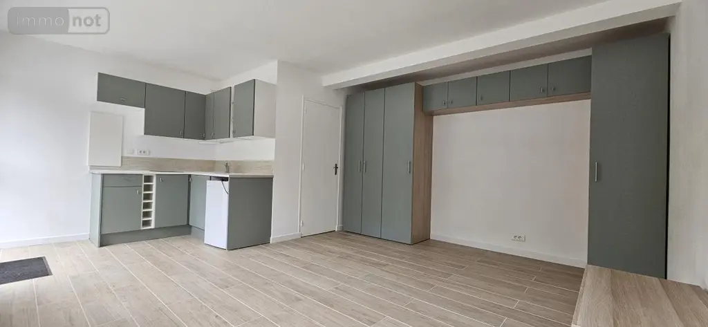 Appartement a vendre La Forêt-Fouesnant 29940 Finistère 29 24 m2 1 pièce 121900 euros 29152-139 004