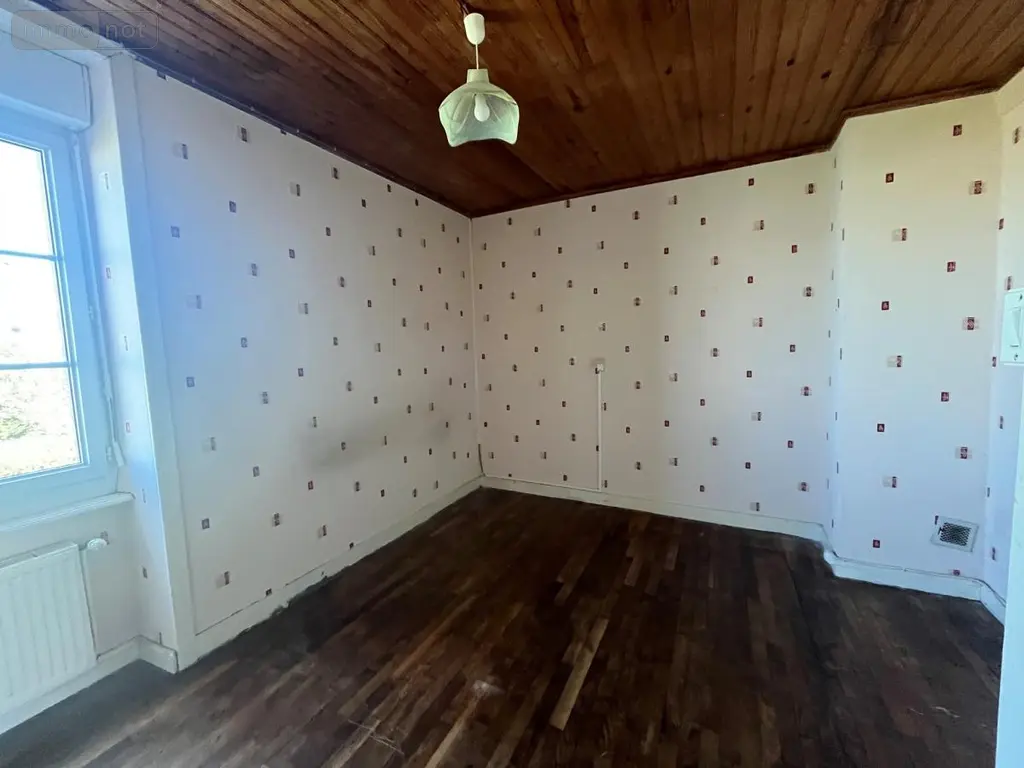 Maison a vendre Mont-Dol 35120 Ille-et-Vilaine 35 130 m2 7 pièces 294040 euros 35130-3756 007