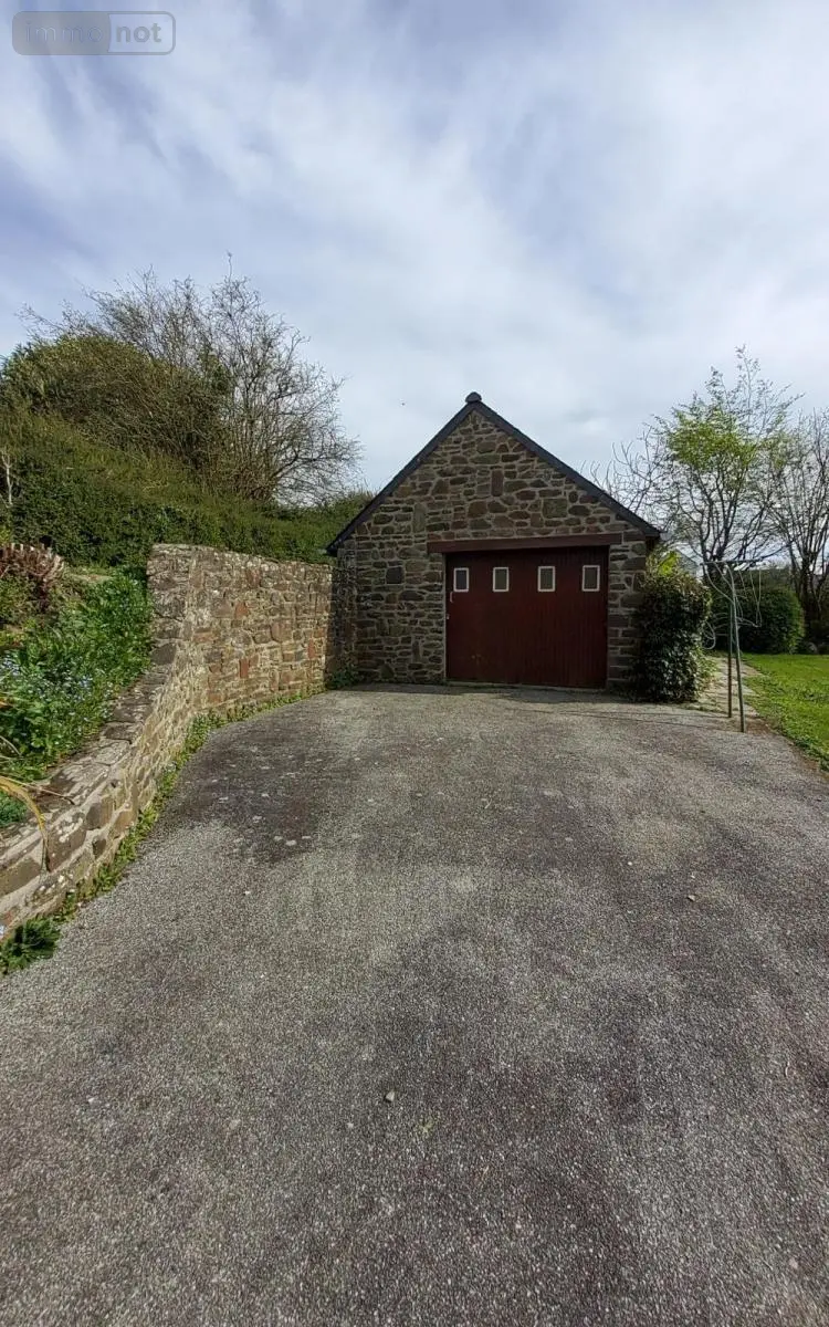 Maison a vendre Carhaix-Plouguer 29270 Finistère 29 130 m2 6 pièces 299250 euros 29066-3832 013