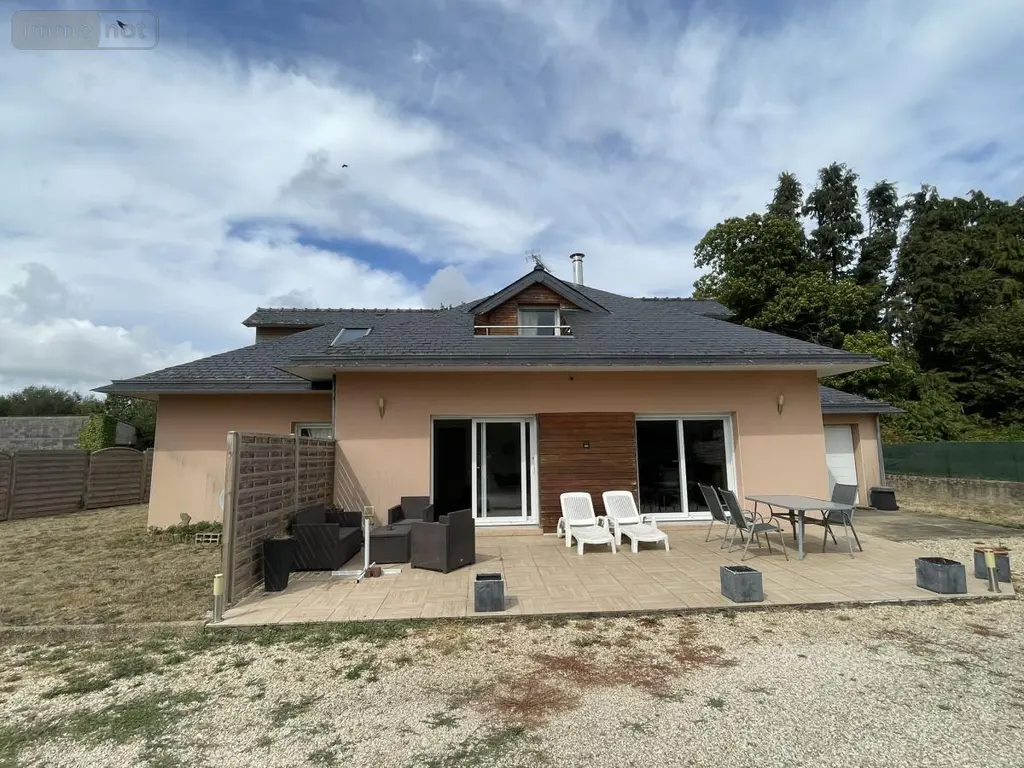 Maison a vendre Concarneau 29900 Finistère 29 131 m2 5 pièces 416800 euros 29118-1519 012