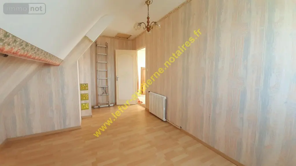 Maison a vendre Esquibien 29770 Finistère 29 150 m2 7 pièces 198150 euros 29021-2117 014