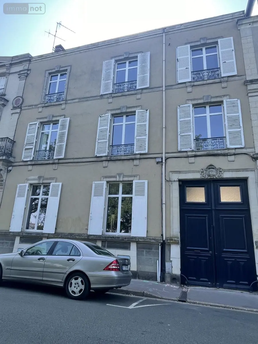 Maison a vendre Le Mans 72000 Sarthe 72 260 m2 10 pièces 720020 euros 72009-1422 024