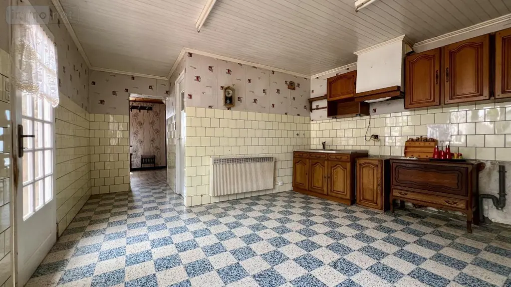 Maison a vendre Templeuve-en-Pévèle 59242 Nord 59 106 m2 4 pièces 199000 euros 59028-126 005