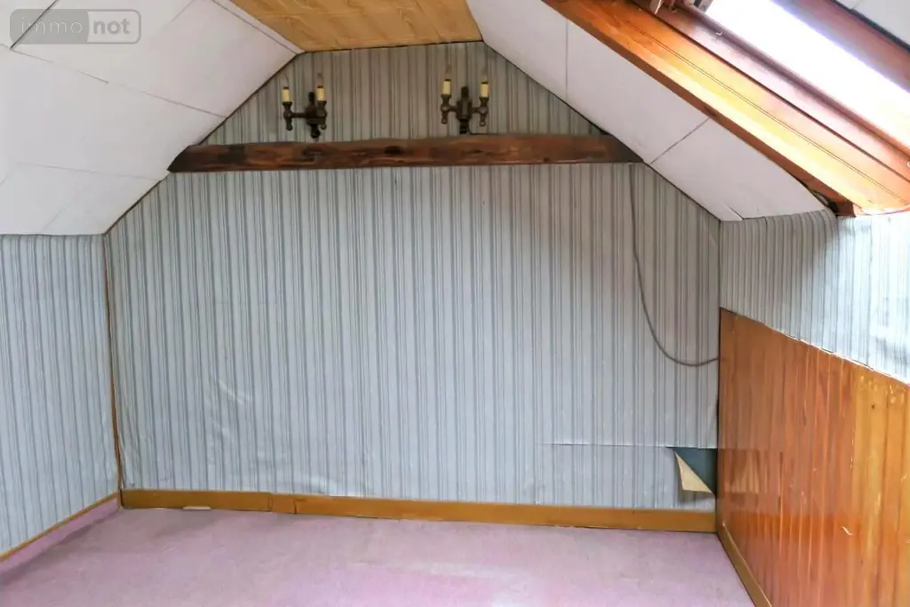 Maison a vendre Bourges 18000 Cher 18 123 m2 157500 euros 18005-1684 014