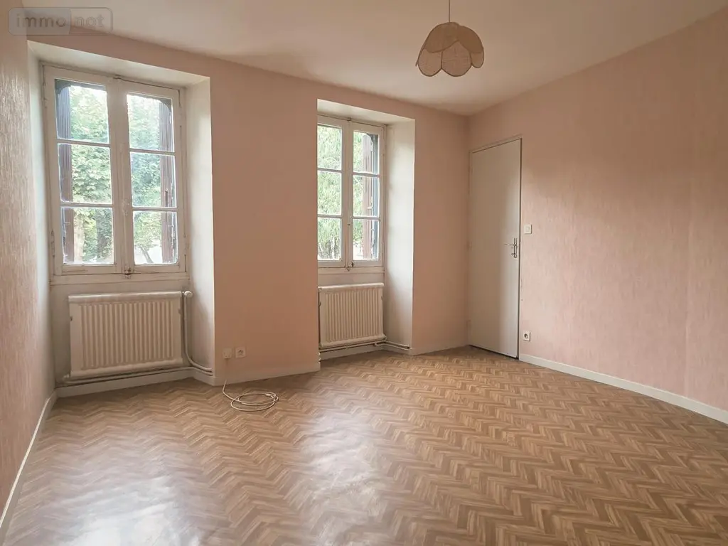 Maison a vendre Château-Gontier-sur-Mayenne 53200 Mayenne 53 100 m2 4 pièces 99820 euros 53073-1778 005