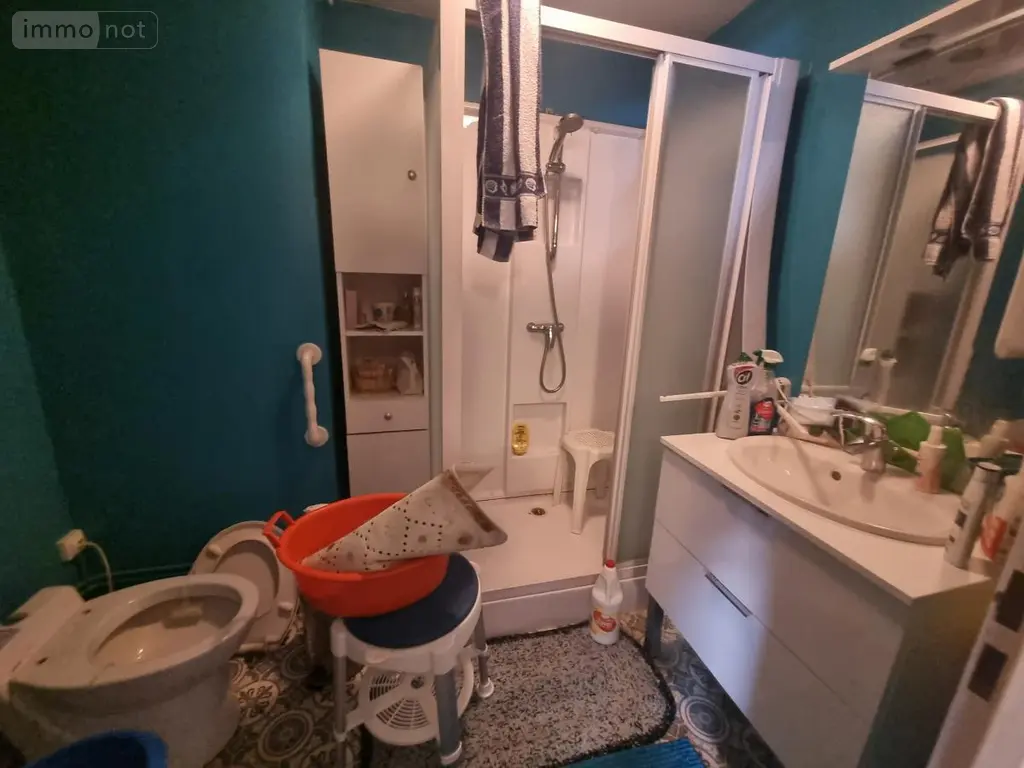Maison a vendre Vieux-Condé 59690 Nord 59 84 m2 4 pièces 148200 euros 59041-2348 008