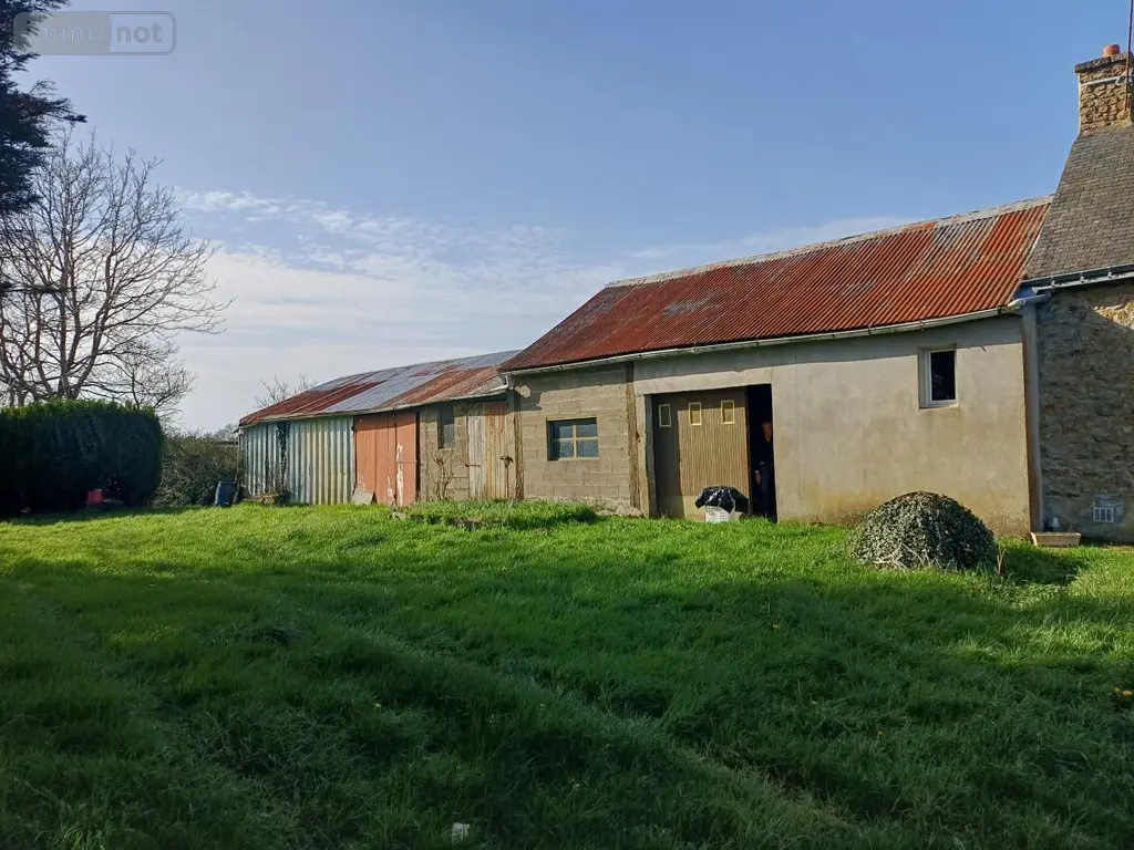 Maison a vendre Nullemont 76390 Seine-Maritime 76 84 m2 3 pièces 184135 euros 56032-1711 006