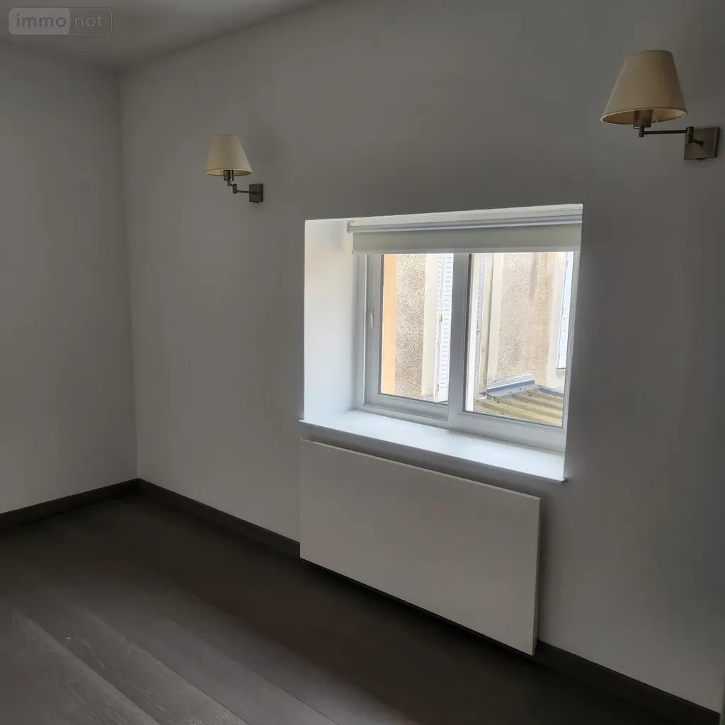 Maison a vendre La Ferté-Bernard 72400 Sarthe 72 100 m2 6 pièces 171600 euros 72085-2241 009